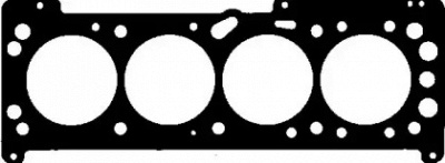 WILMINK GROUP wg1003773 -  Прокладка, головка цилиндра